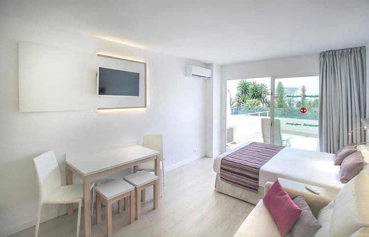 Ola Apartamentos Bouganvillia