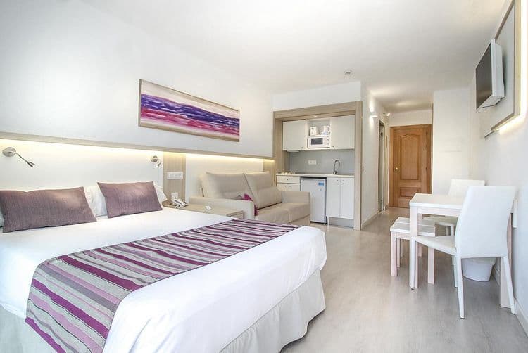 Ola Apartamentos Bouganvillia