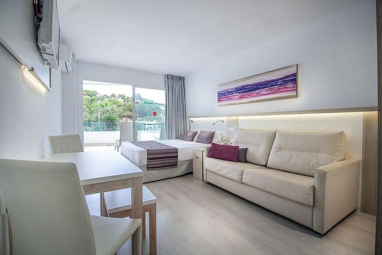 Ola Apartamentos Bouganvillia