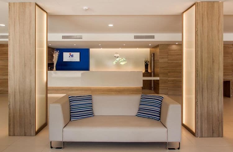 Ola Apartamentos Bouganvillia