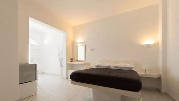 Azul Hotel