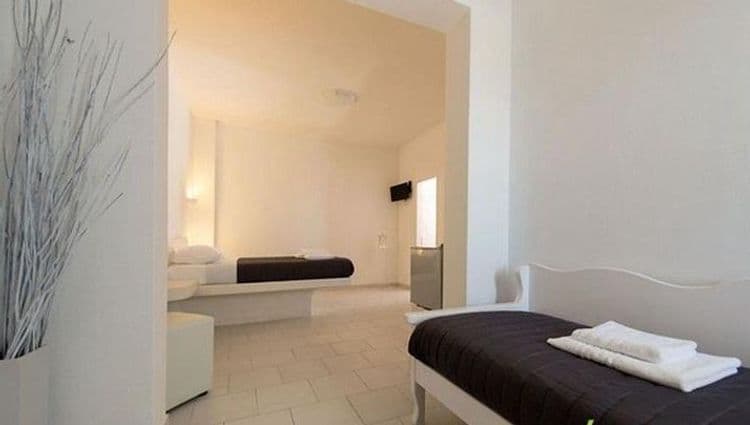 Azul Hotel