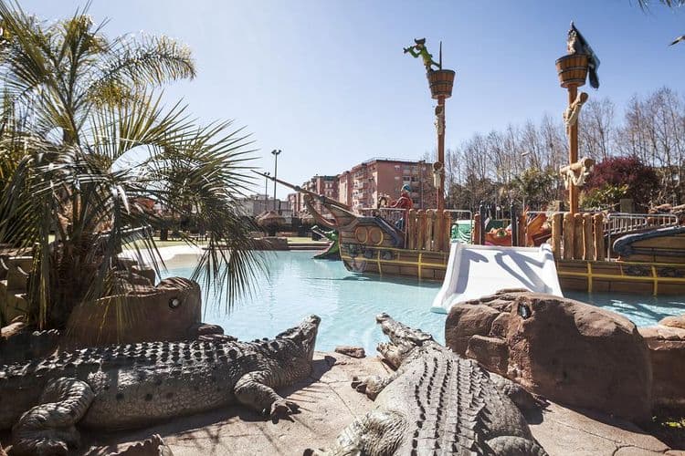 Evenia Olympic Resort