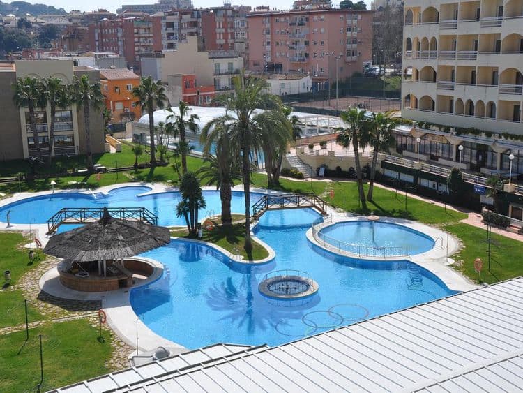 Evenia Olympic Resort