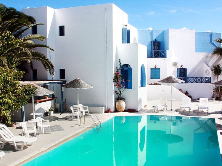Kalma Hotel