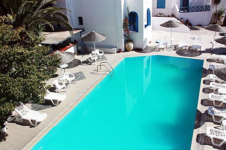 Kalma Hotel