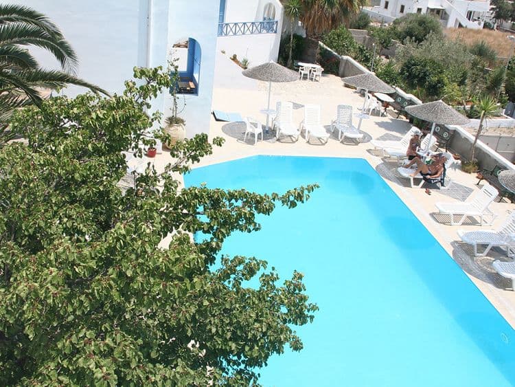 Kalma Hotel