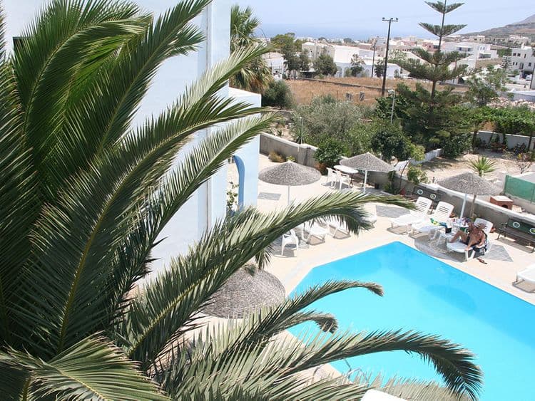 Kalma Hotel