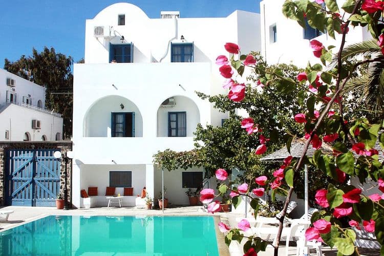 Kalma Hotel