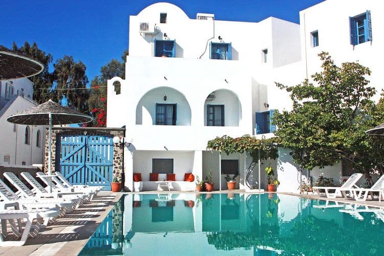 Kalma Hotel