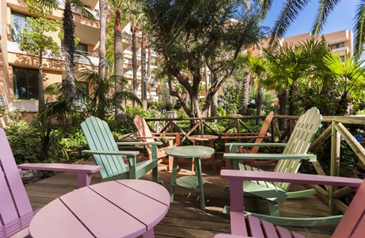 Globales Nova Apartments
