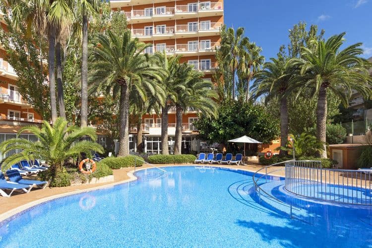 HSM Don Juan Hotel