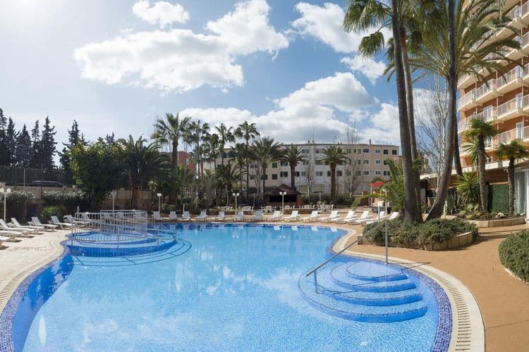HSM Don Juan Hotel