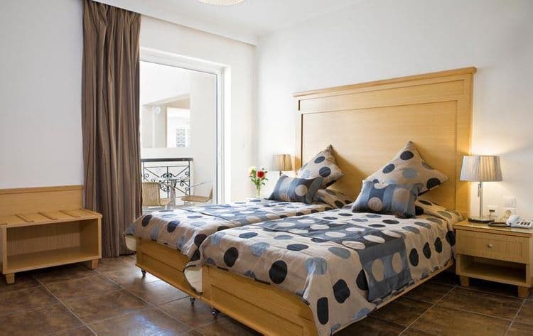 Peridis Family Resort