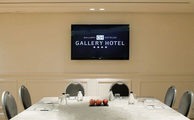 Gallery Hotel