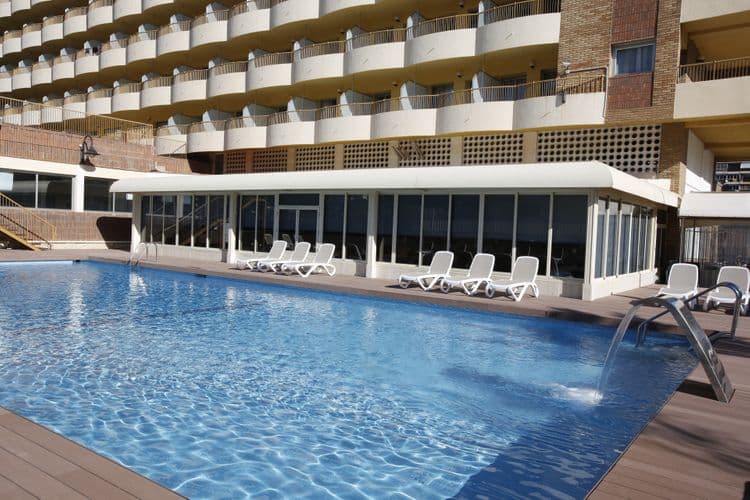 Castilla Alicante Hotel