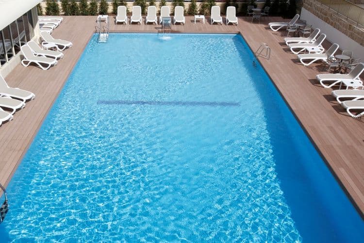 Castilla Alicante Hotel