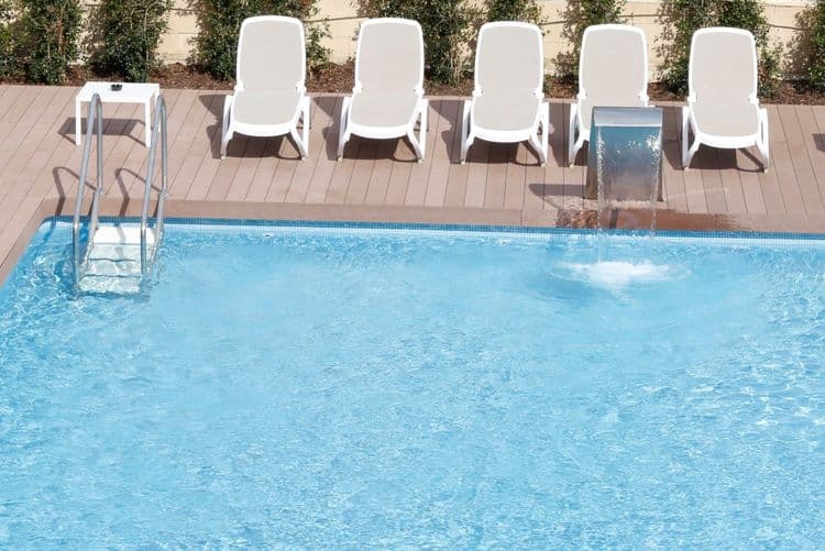Castilla Alicante Hotel