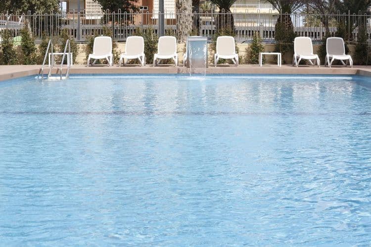 Castilla Alicante Hotel