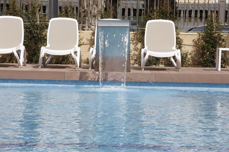 Castilla Alicante Hotel