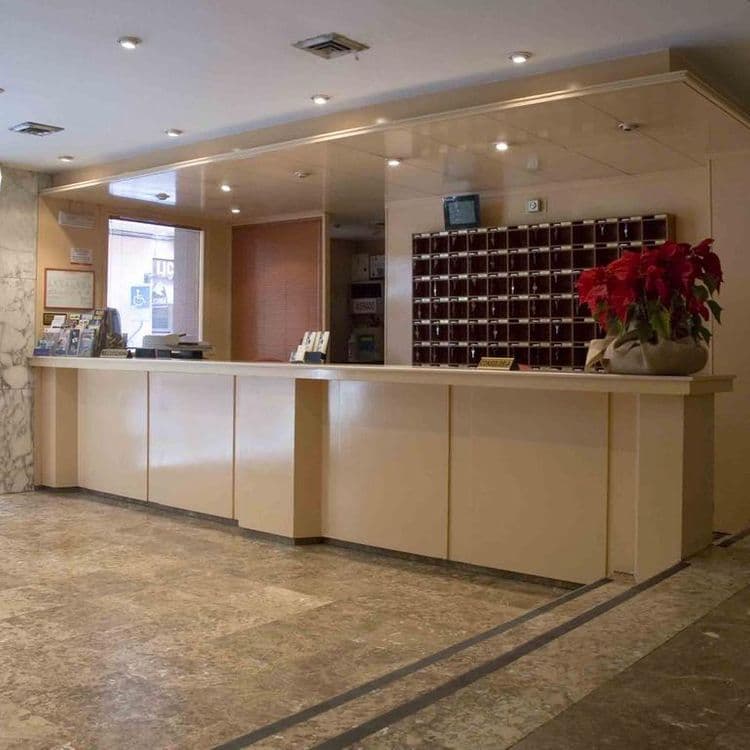Leuka Hotel