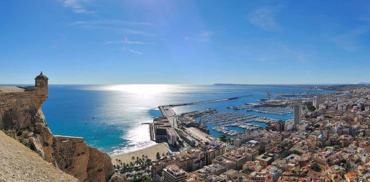 Melia Alicante