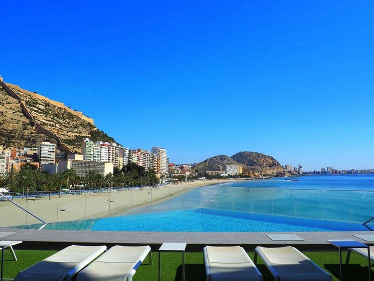 Melia Alicante