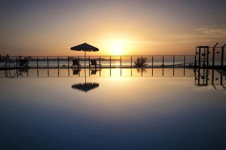 Melia Alicante