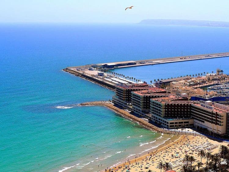 Sercotel Spa Porta Maris