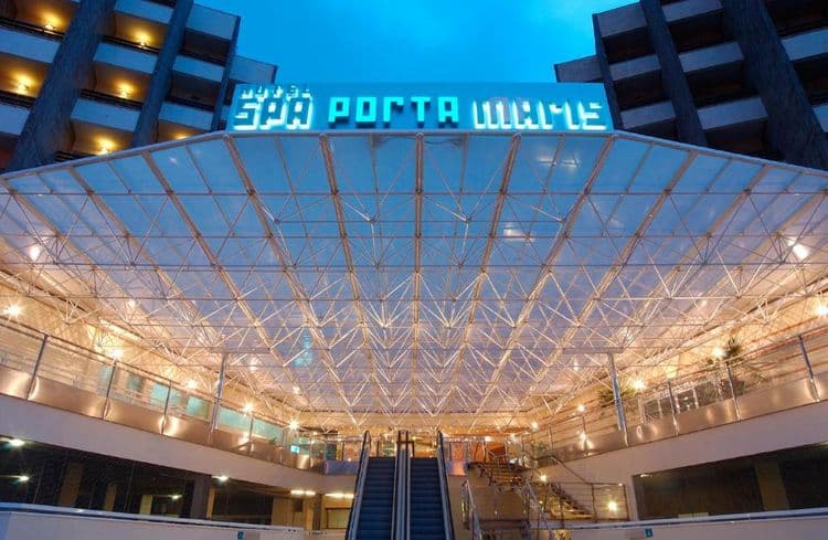 Sercotel Spa Porta Maris