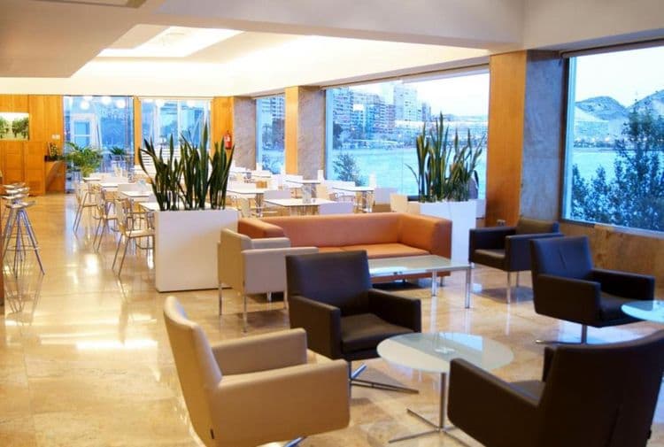 Sercotel Spa Porta Maris