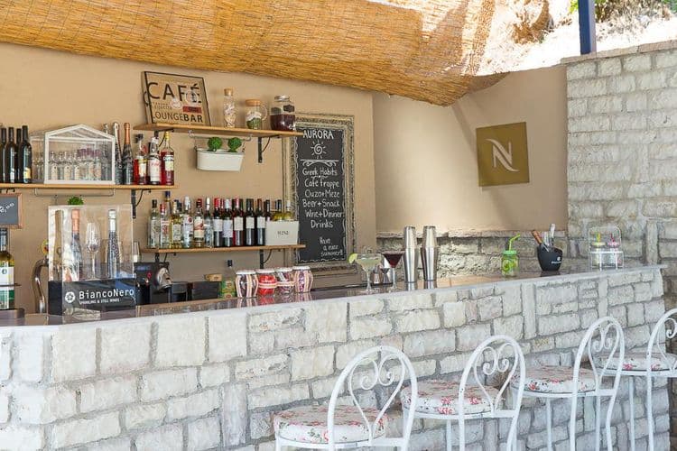Aurora Beach Hotel
