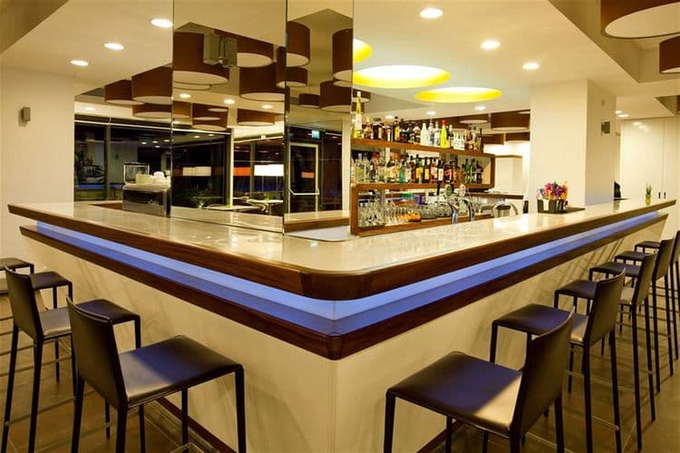 Alimounda Mare