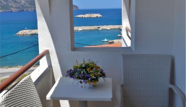 Oceanis Hotel