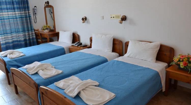 Oceanis Hotel