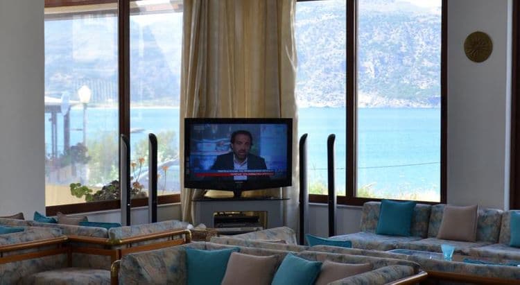 Oceanis Hotel