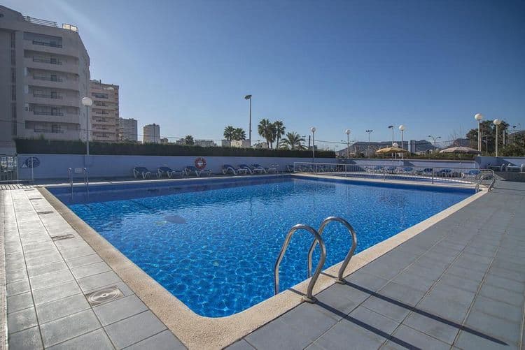 Hipocampos Apartamentos