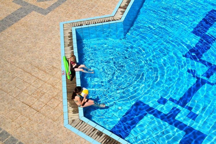 Alkionis Beach Hotel