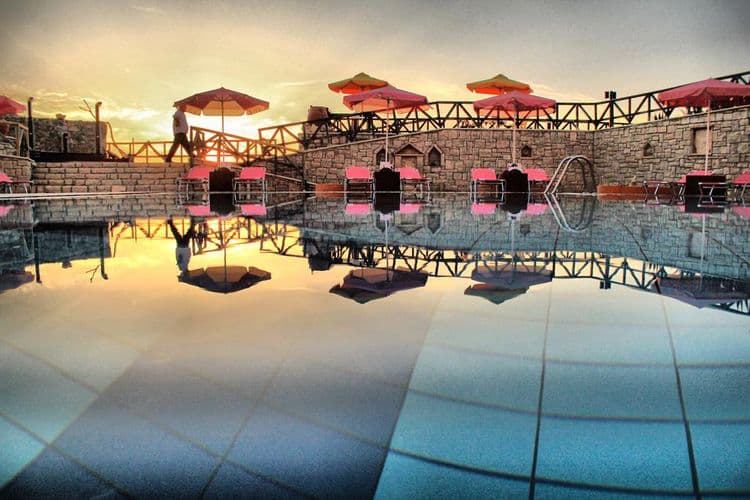 Alkionis Beach Hotel