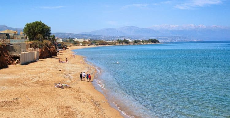 Alkionis Beach Hotel