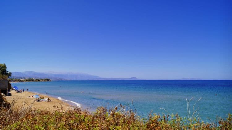 Alkionis Beach Hotel