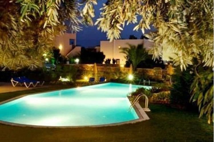 Blue Dream Luxury Villas