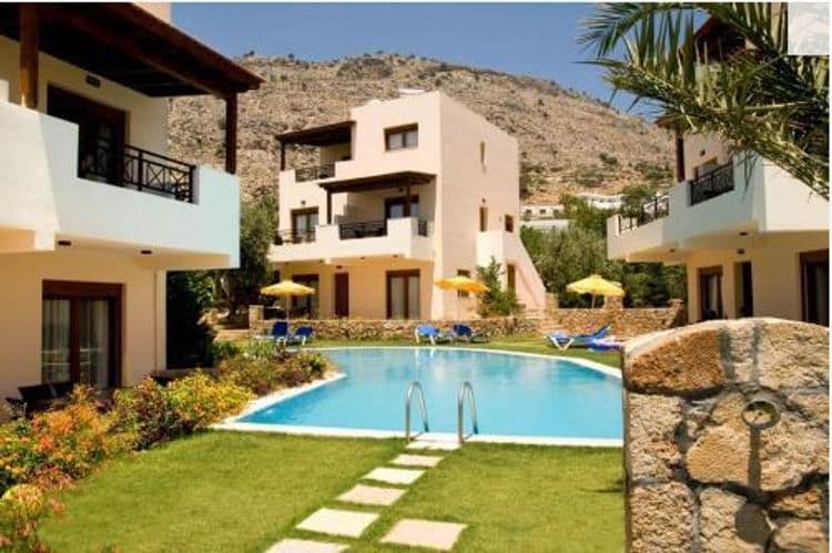 Blue Dream Luxury Villas