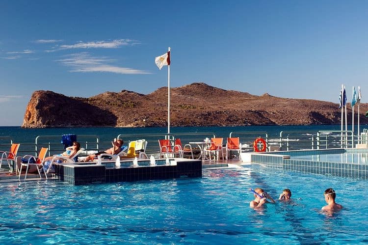 Ilianthos Village Luxury Hotels & Suites