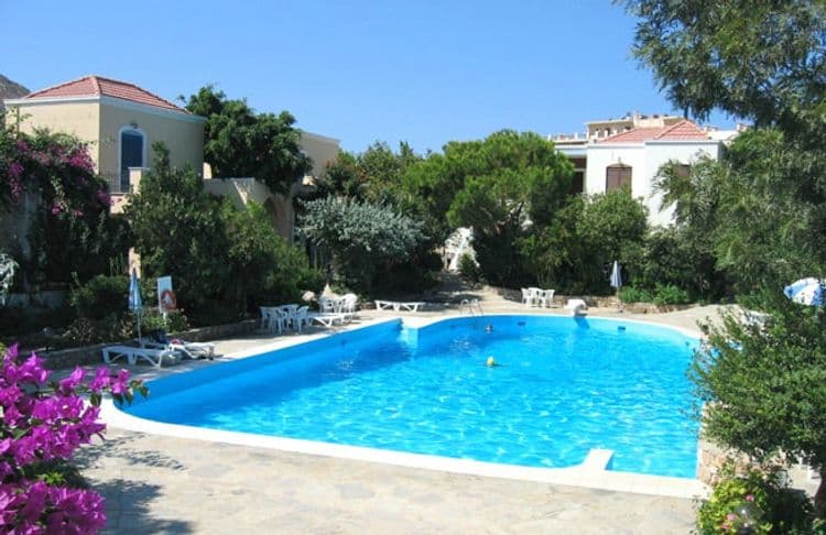 Kalydna Island Hotel