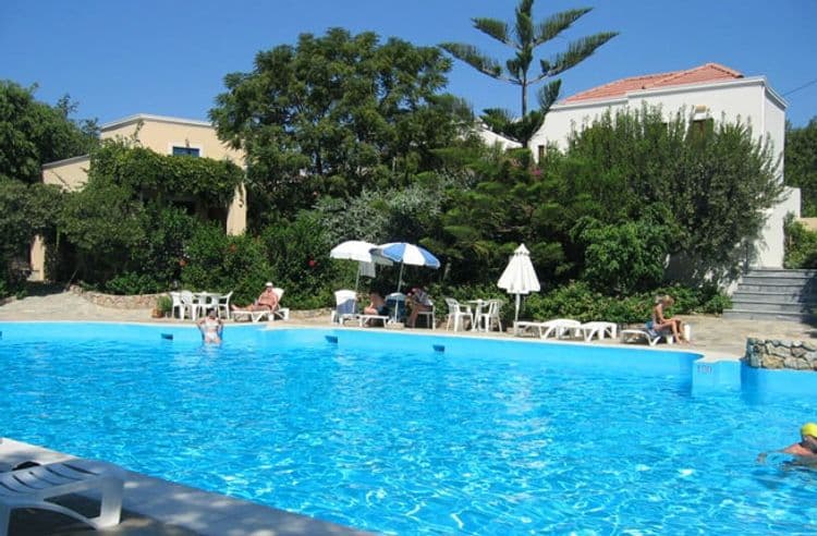 Kalydna Island Hotel