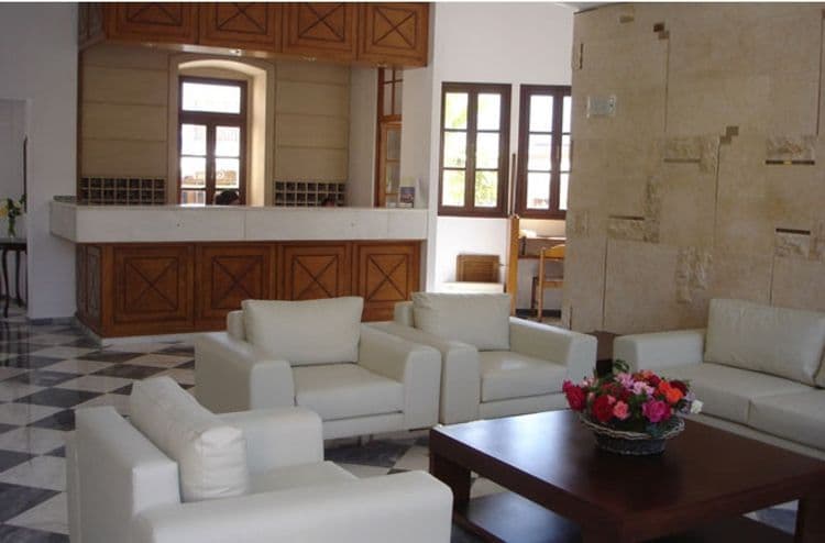 Kalydna Island Hotel