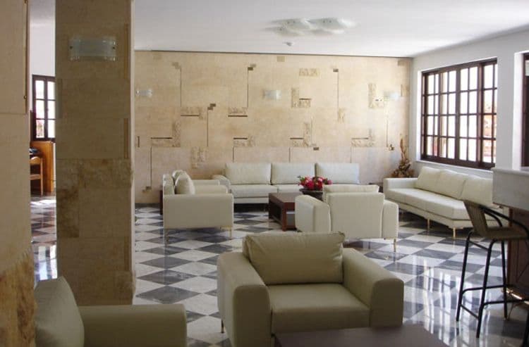 Kalydna Island Hotel