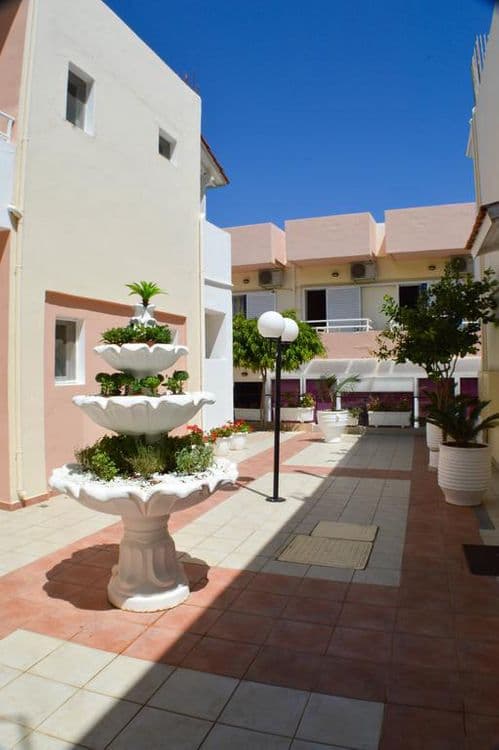Triton Malia Hotel