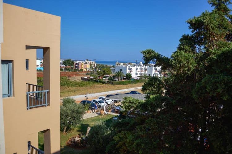 Triton Malia Hotel